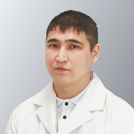 Арыстанов Мирлан Алиевич